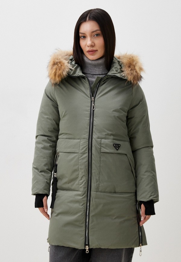 Dunia Парка - фото 1