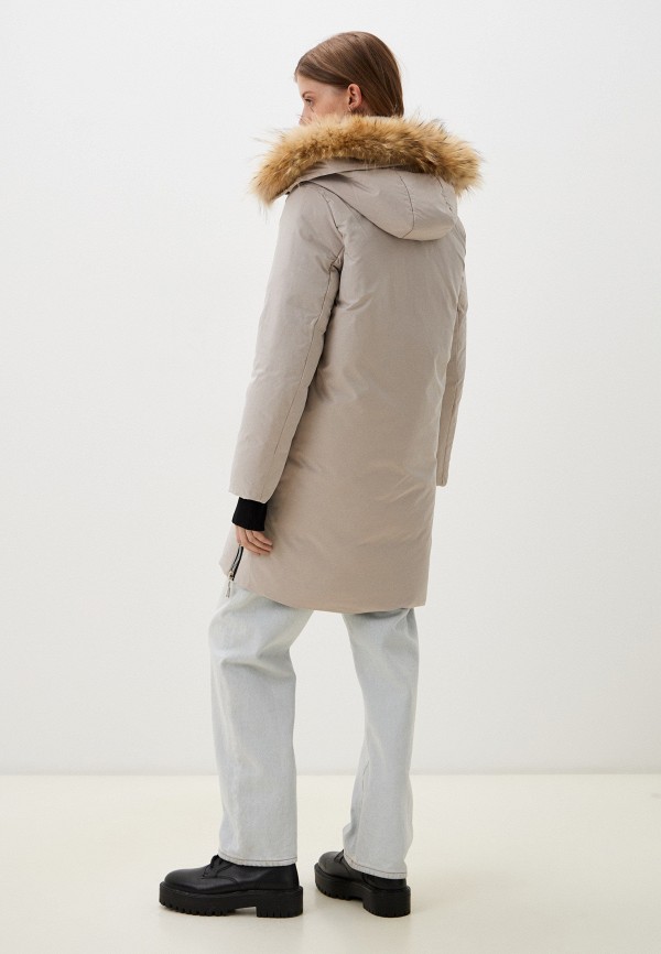 Dunia Пуховик - фото 3