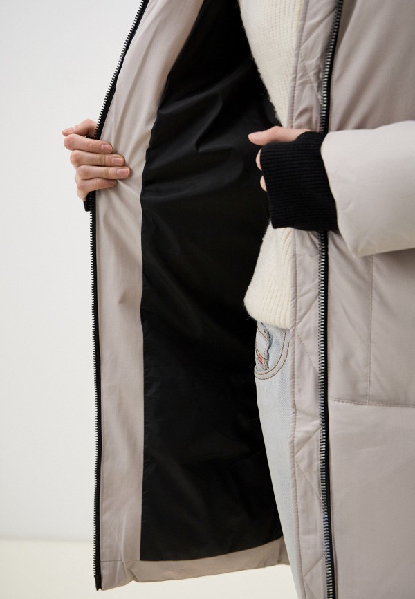 Dunia Пуховик - фото 4