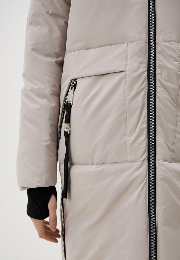 Dunia Пуховик - фото 5