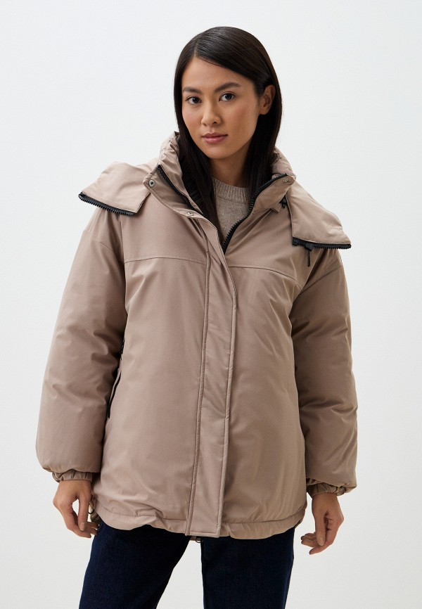 Dunia Пуховик - фото 1