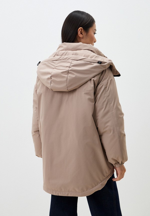 Dunia Пуховик - фото 3