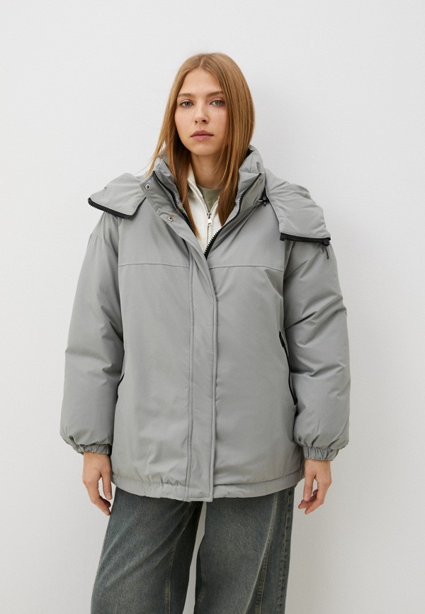 Dunia Пуховик - фото 1