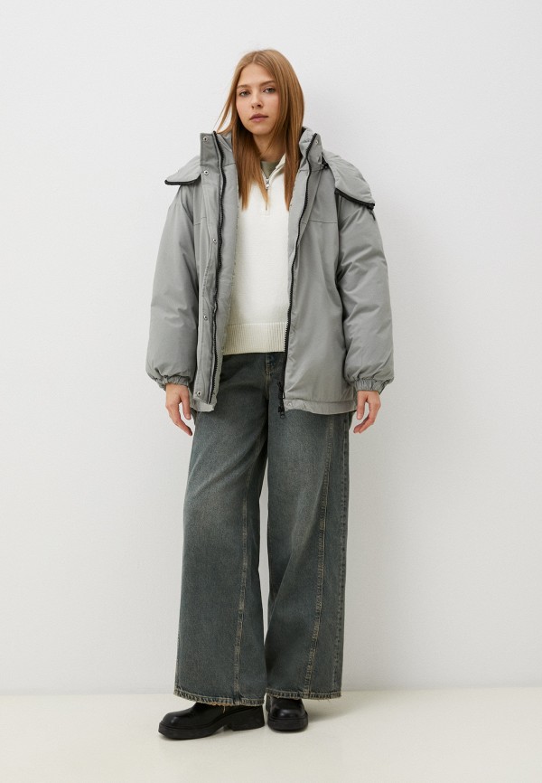 Dunia Пуховик - фото 2