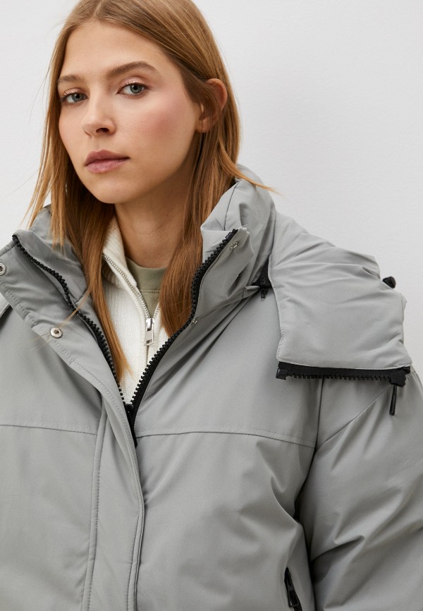 Dunia Пуховик - фото 5