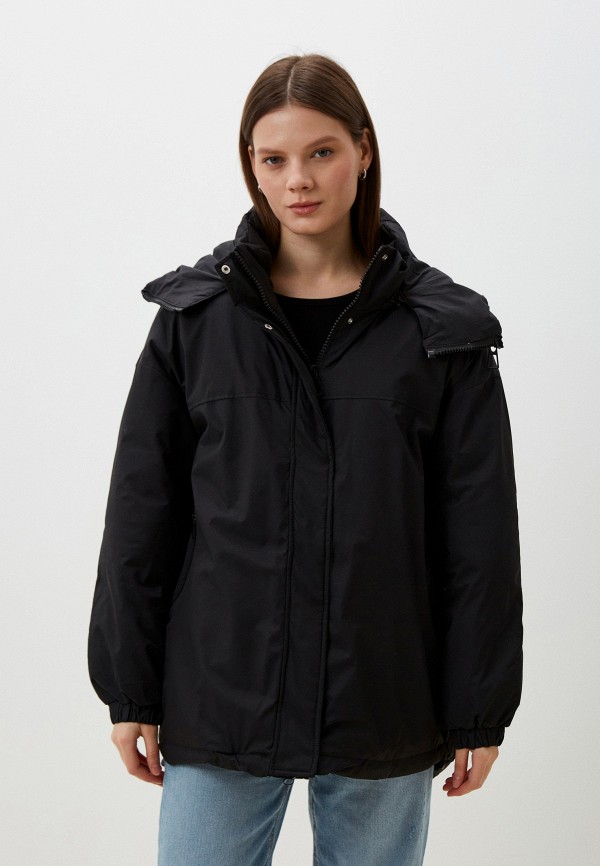 Dunia Пуховик - фото 1