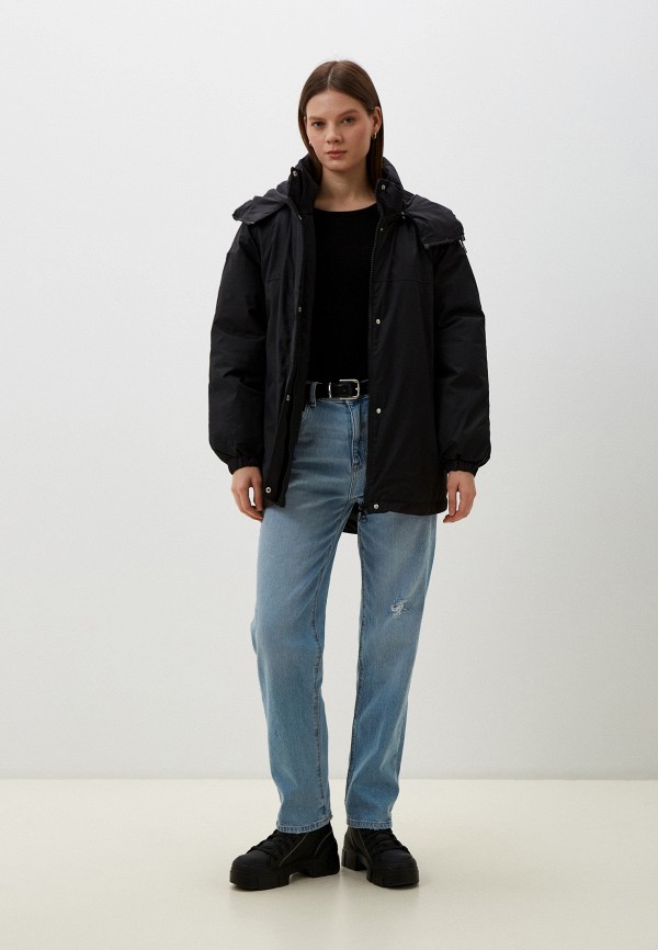 Dunia Пуховик - фото 2