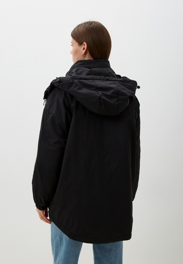 Dunia Пуховик - фото 3