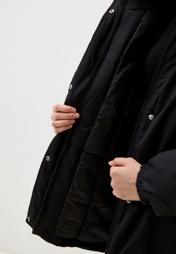 Dunia Пуховик - фото 4