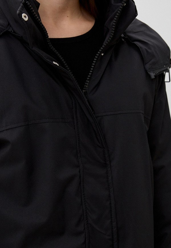 Dunia Пуховик - фото 5