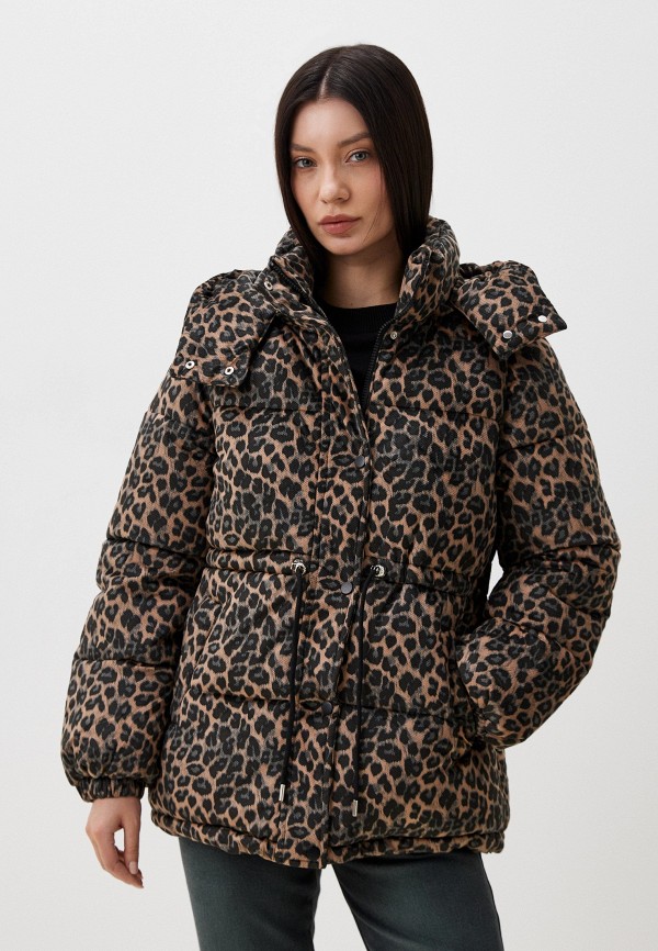 Dunia Пуховик - фото 1