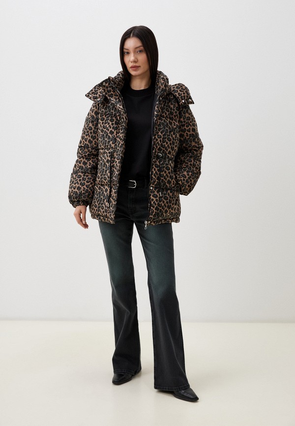 Dunia Пуховик - фото 2