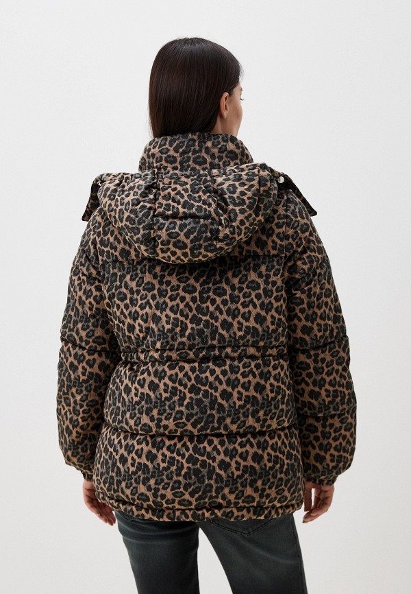 Dunia Пуховик - фото 3