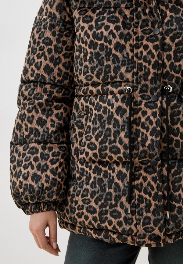 Dunia Пуховик - фото 4