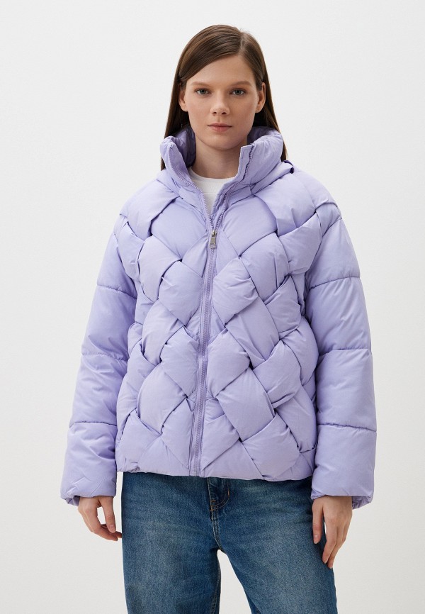 Dunia Куртка утепленная - фото 1