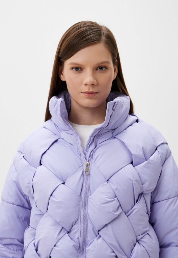 Dunia Куртка утепленная - фото 4