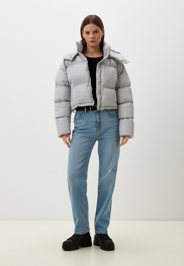 Nale Куртка утепленная - фото 2