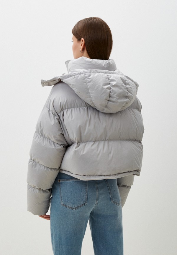 Nale Куртка утепленная - фото 3