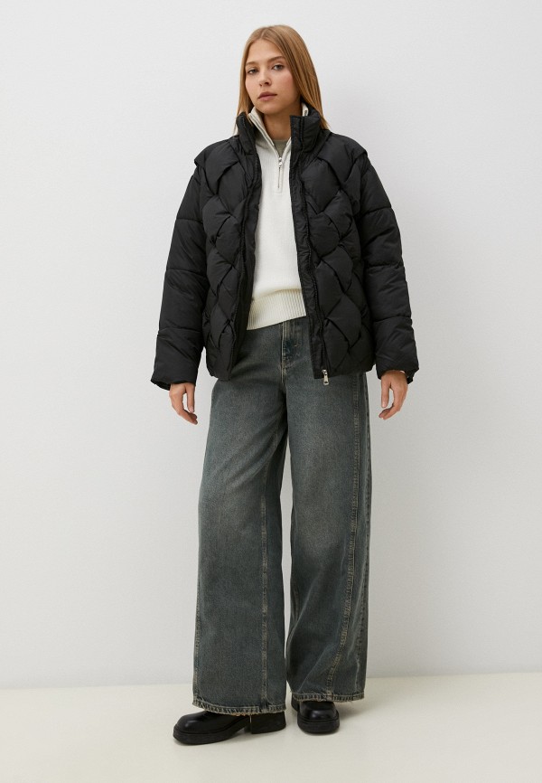 Dunia Куртка утепленная - фото 2