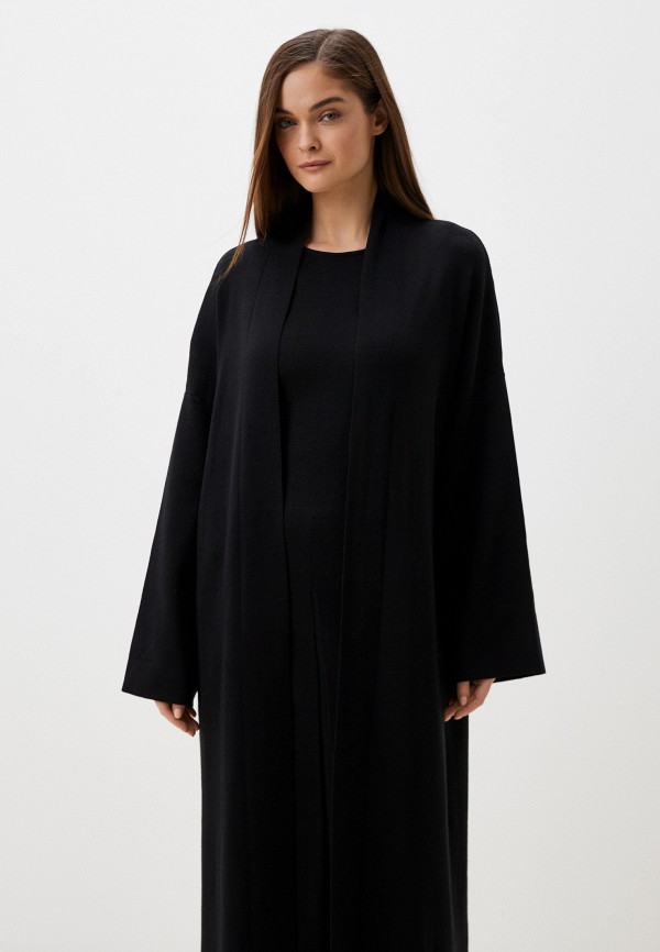 Dunia Платье и кардиган - фото 2