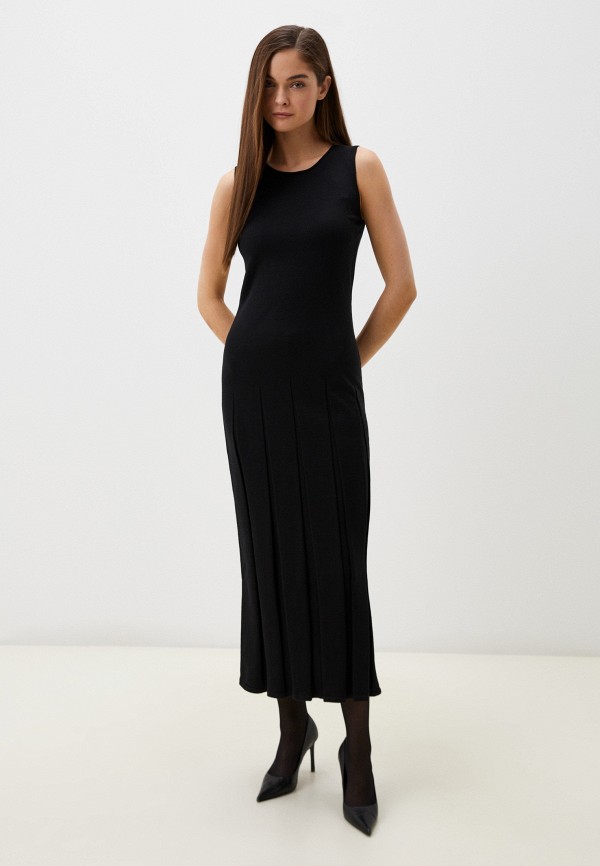 Dunia Платье и кардиган - фото 4