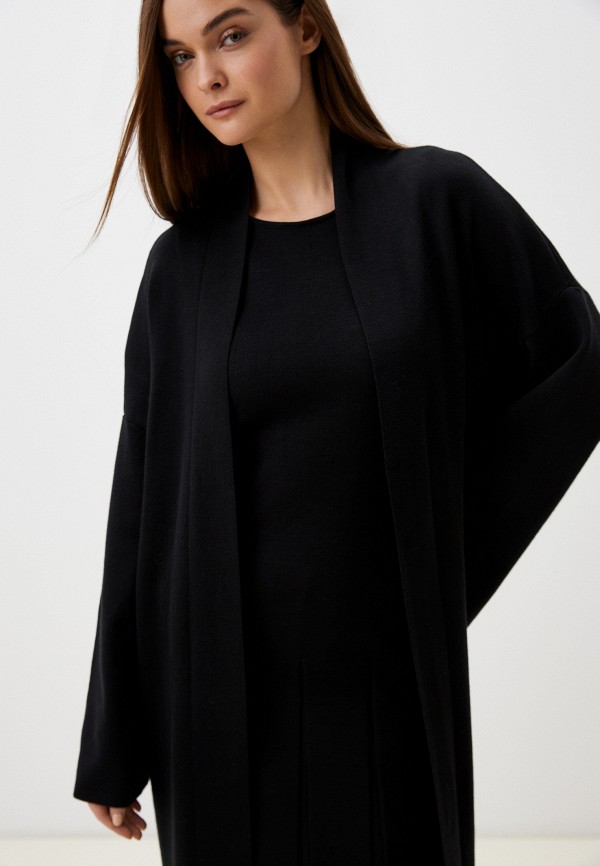 Dunia Платье и кардиган - фото 5