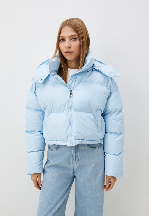 Nale Куртка утепленная - фото 1