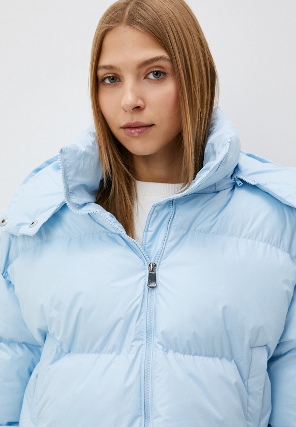 Nale Куртка утепленная - фото 5