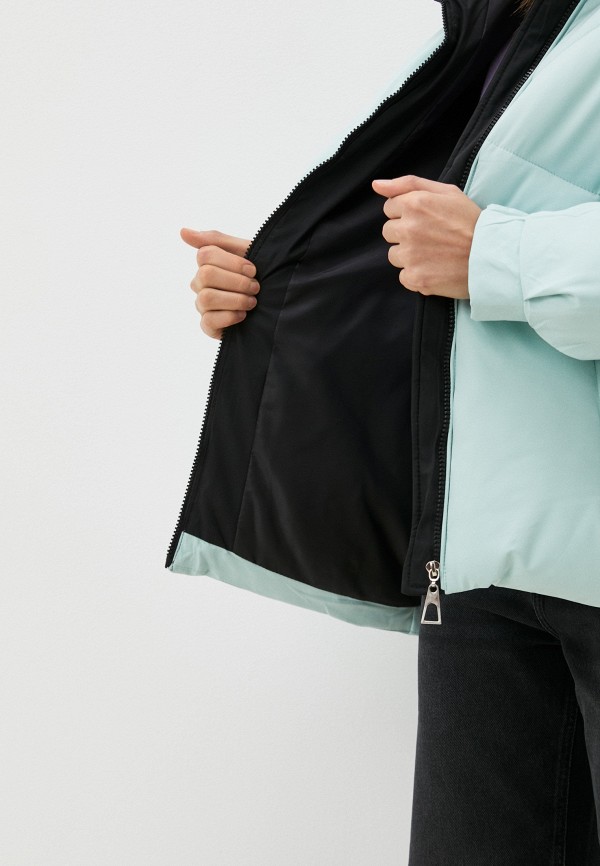 Dunia Пуховик - фото 4