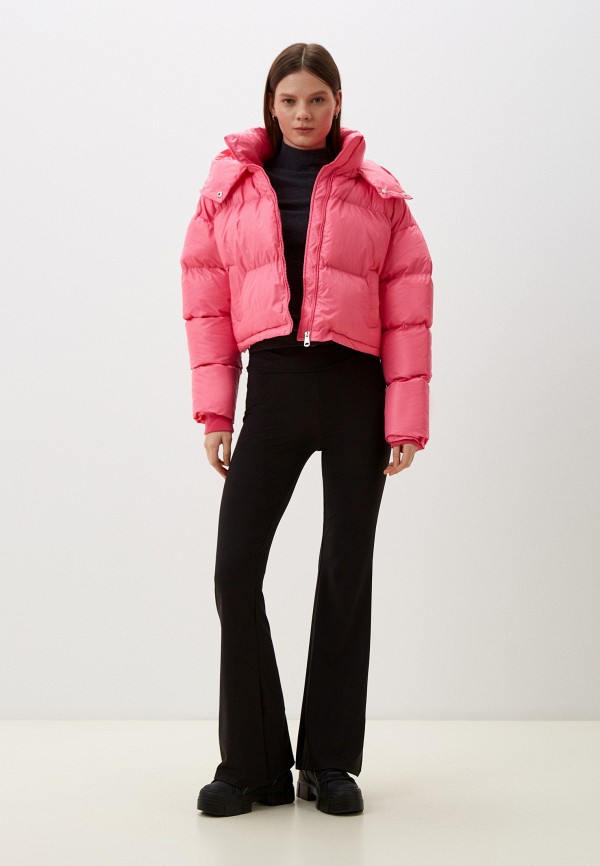 Nale Куртка утепленная - фото 2