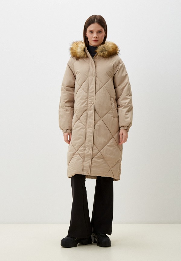 Dunia Куртка стеганая - фото 1