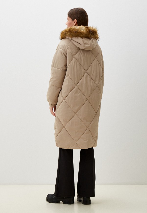 Dunia Куртка стеганая - фото 3