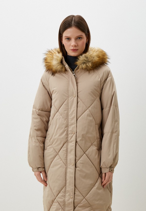 Dunia Куртка стеганая - фото 4