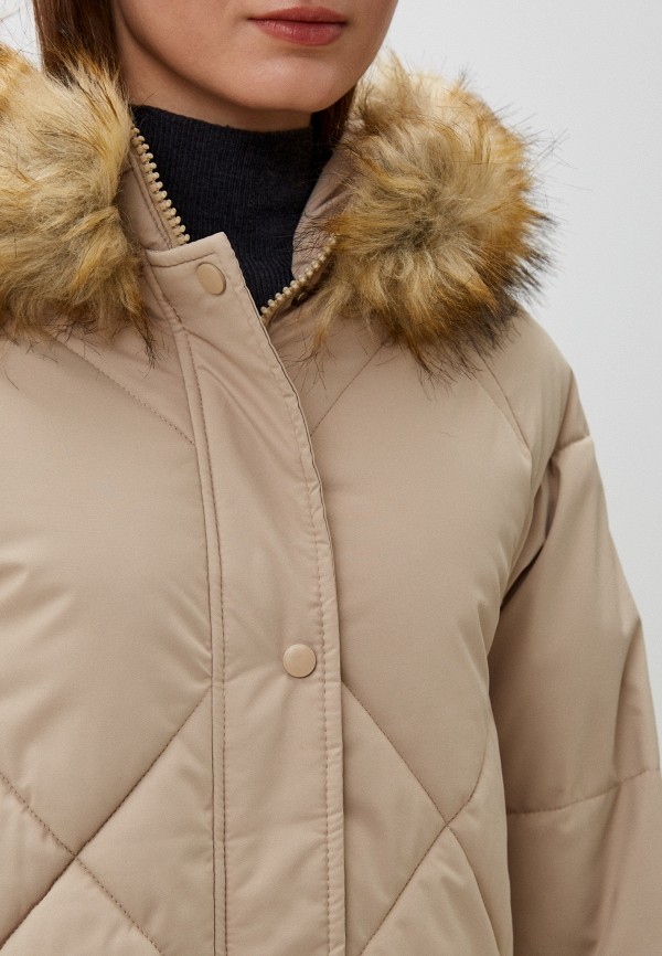 Dunia Куртка стеганая - фото 6