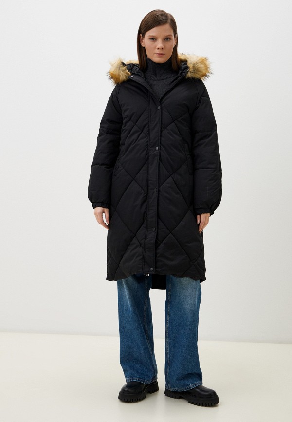 Dunia Куртка стеганая - фото 1