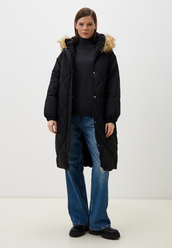 Dunia Куртка стеганая - фото 2