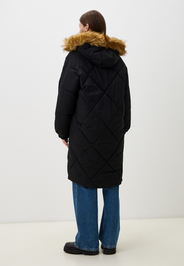 Dunia Куртка стеганая - фото 3