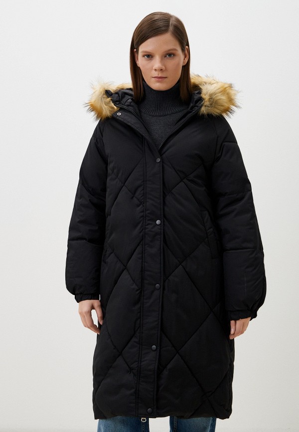Dunia Куртка стеганая - фото 4