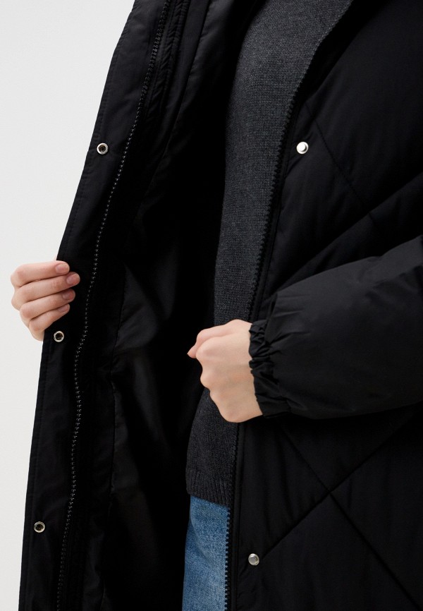 Dunia Куртка стеганая - фото 6