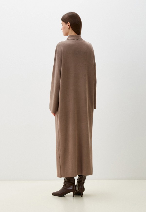 Dunia Платье и кардиган - фото 3