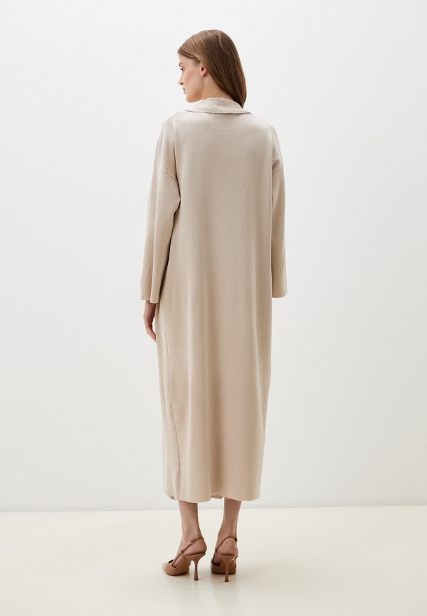 Dunia Платье и кардиган - фото 3