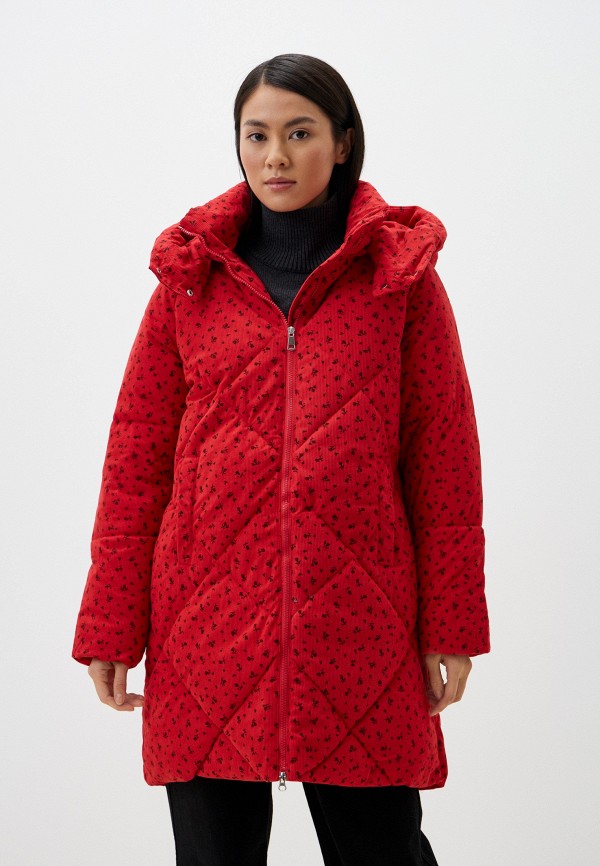 Dunia Пуховик - фото 1