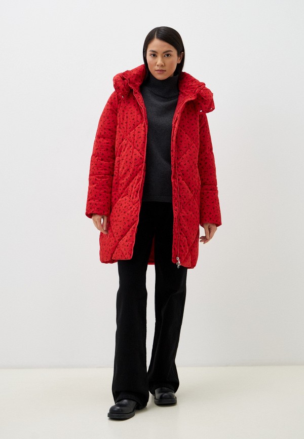 Dunia Пуховик - фото 2