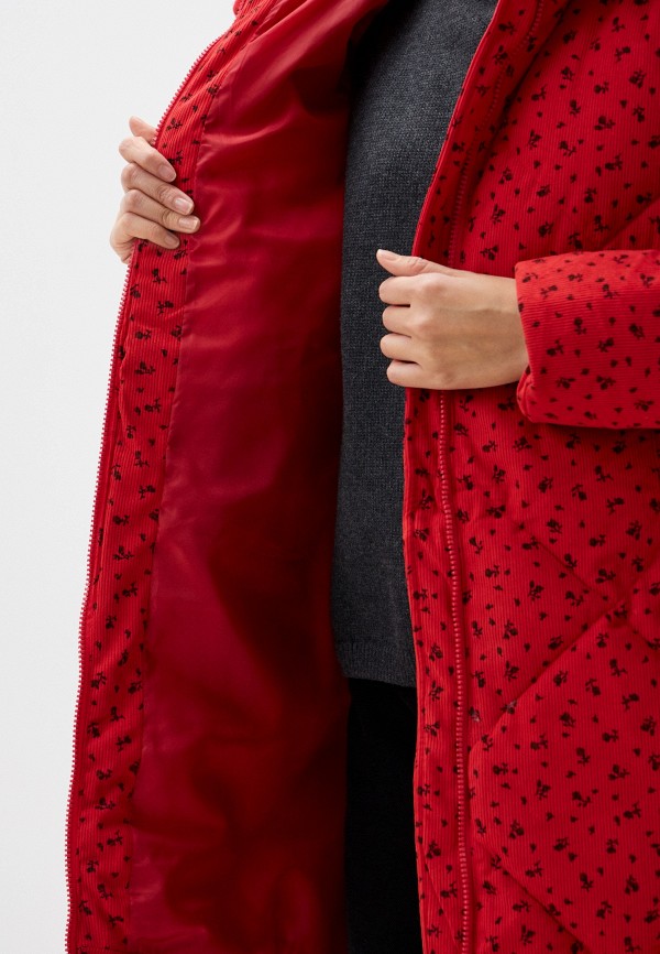 Dunia Пуховик - фото 4