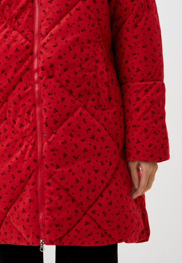 Dunia Пуховик - фото 5