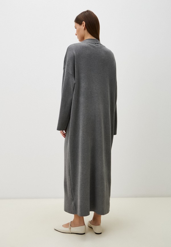 Dunia Платье и кардиган - фото 3