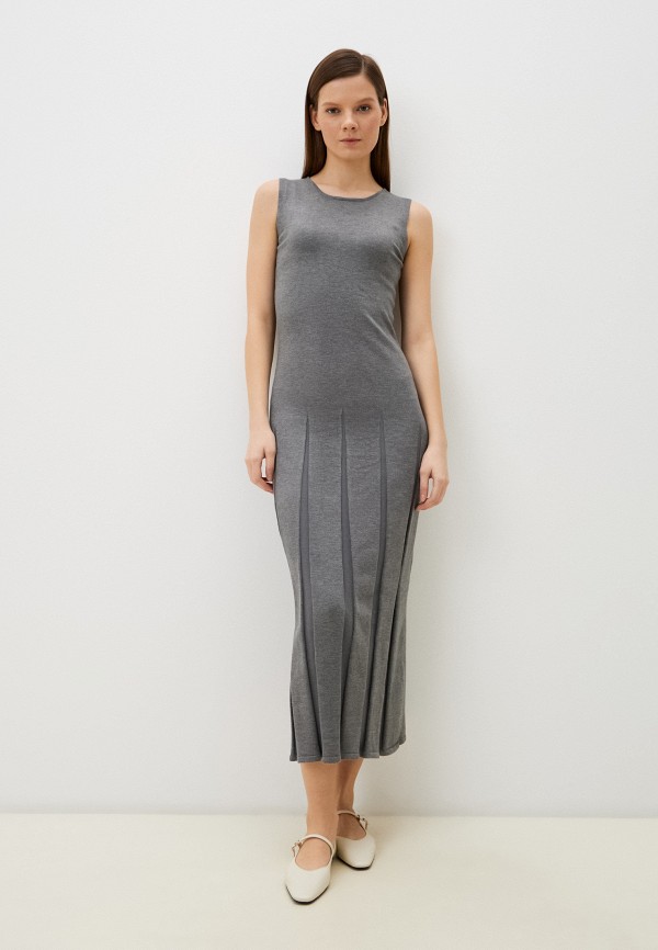 Dunia Платье и кардиган - фото 4