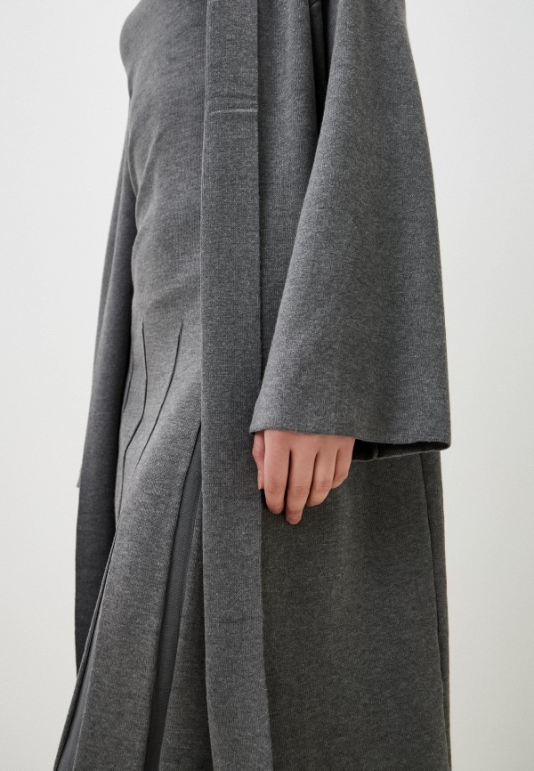 Dunia Платье и кардиган - фото 5