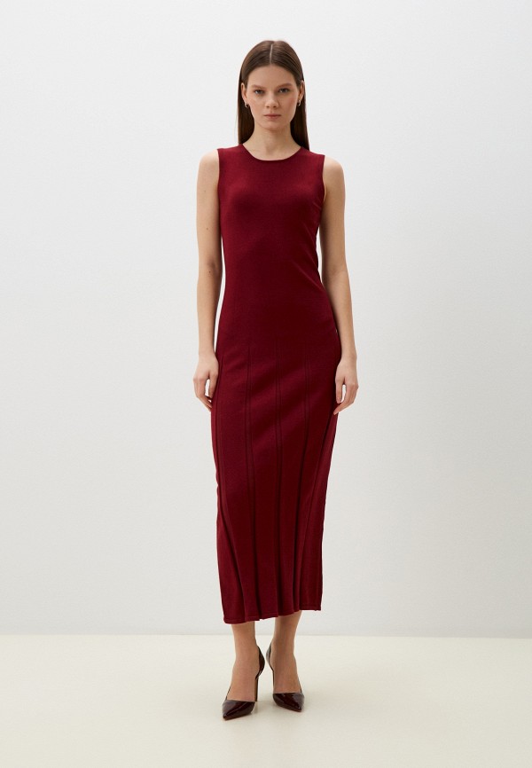 Dunia Платье и кардиган - фото 4