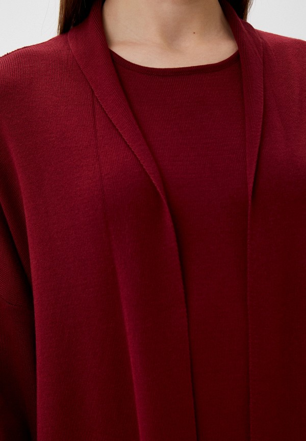 Dunia Платье и кардиган - фото 5